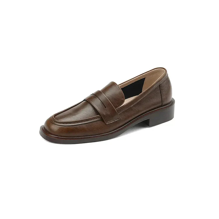 | Heritage Loafer