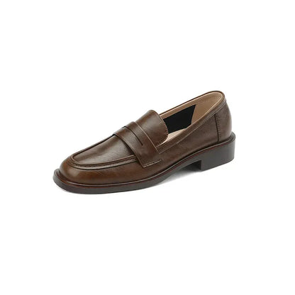 | Heritage Loafer