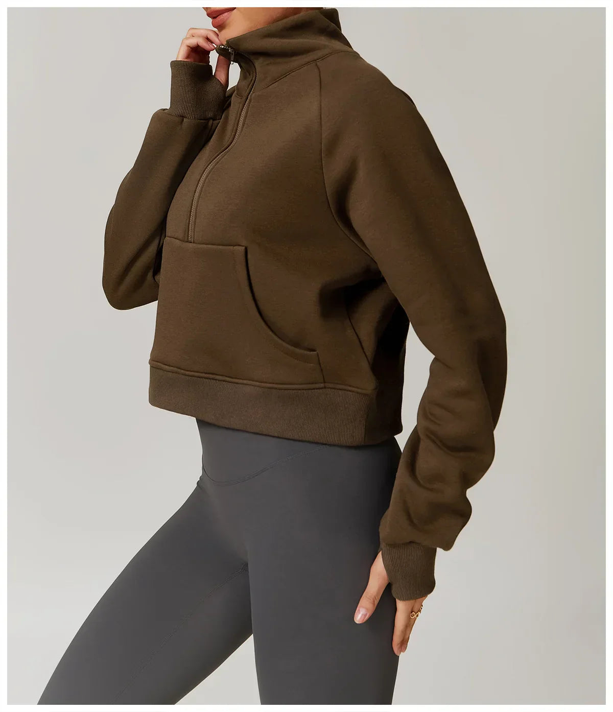 | Jacket