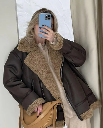 Lorel Jacket