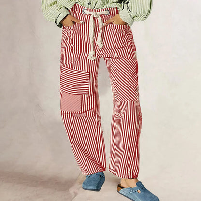 | Stripe Pant