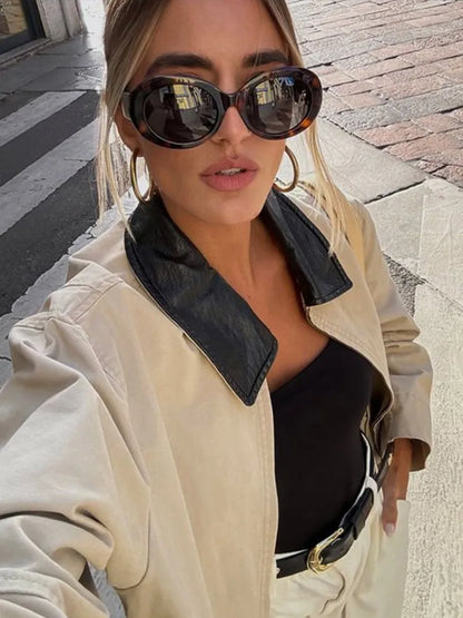 Madre Trench