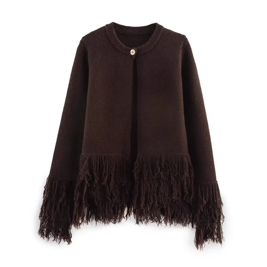 Bobbi Cardigan