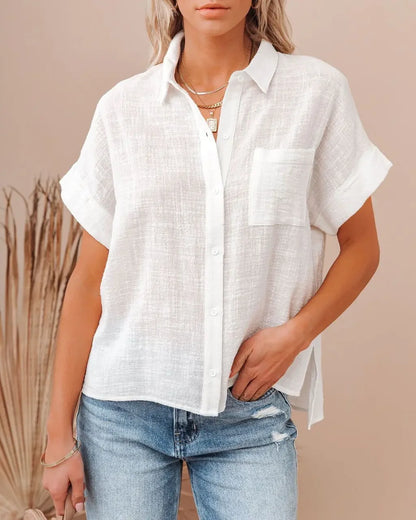 | Blouse