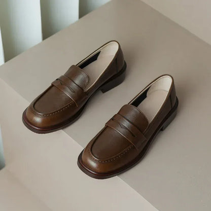 | Heritage Loafer