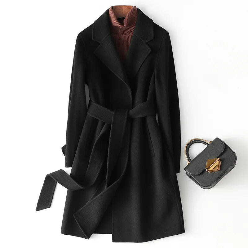 | Woolen Coat