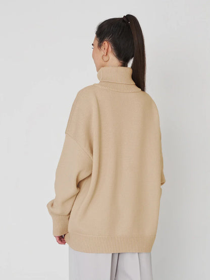 | Lightweight Sweater