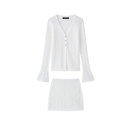 Villa Blanca Set