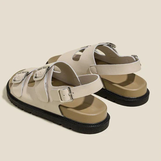 | Strap Sandals