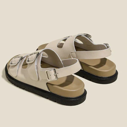 | Strap Sandals