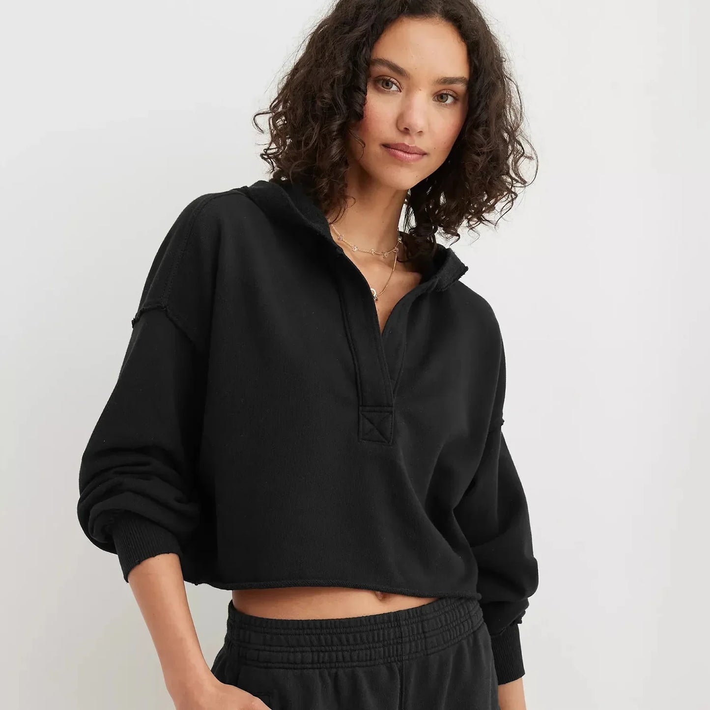 | Comfort Hoodie
