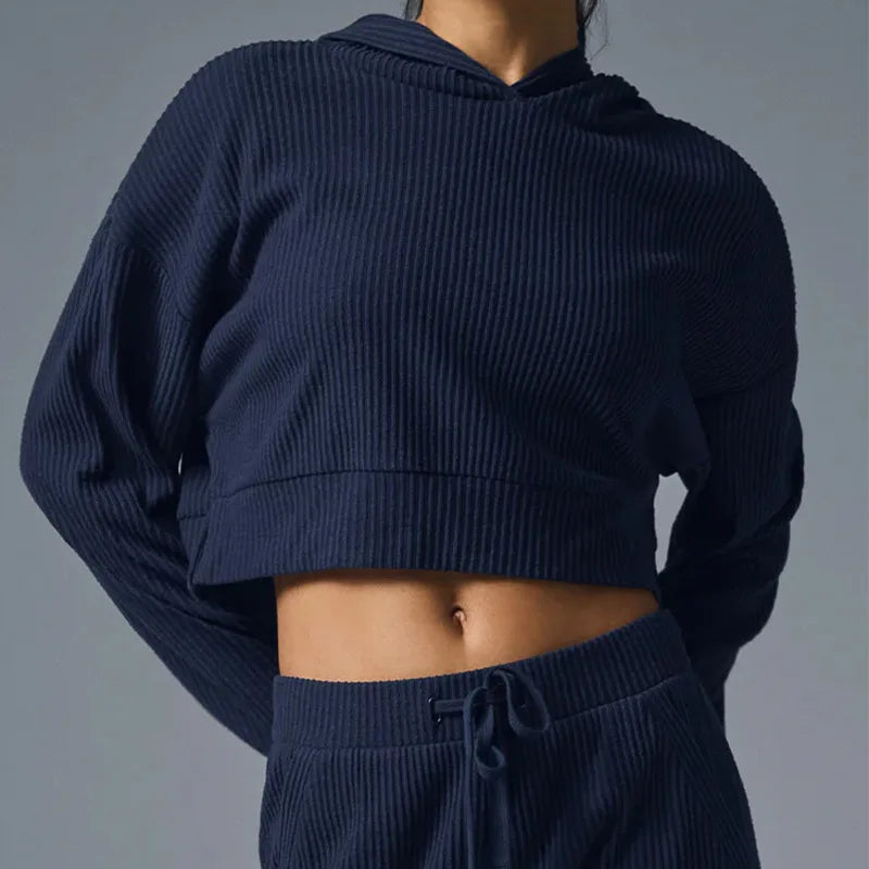 | Classic Corduroy 2-Piece
