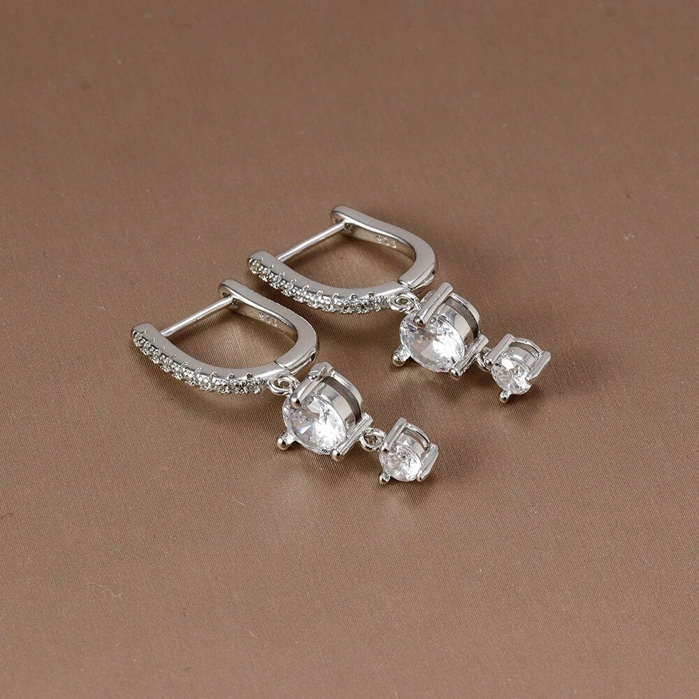 The Paloma Earrings