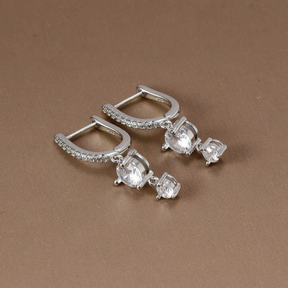 The Paloma Earrings