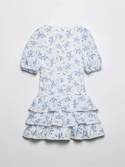 Emma Dress