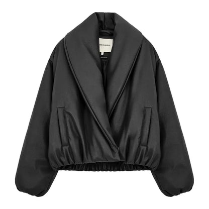 Earle Puffy Jacket