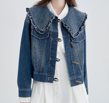 Kingston Jacket