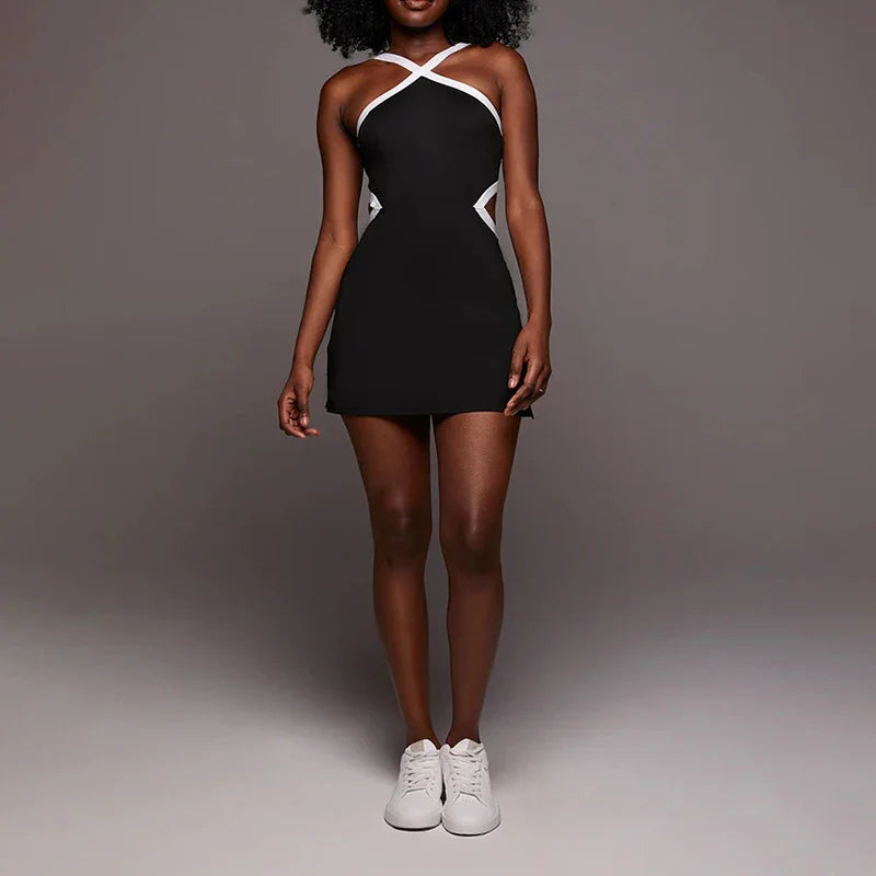 Lotus Sports Dress