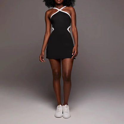 Lotus Sports Dress