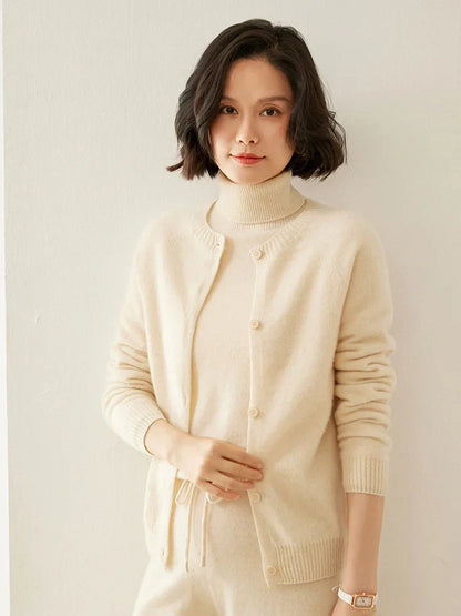 | Cardigan