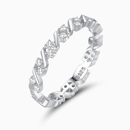 Sliced Ring