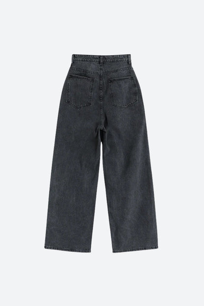Smiley Jeans