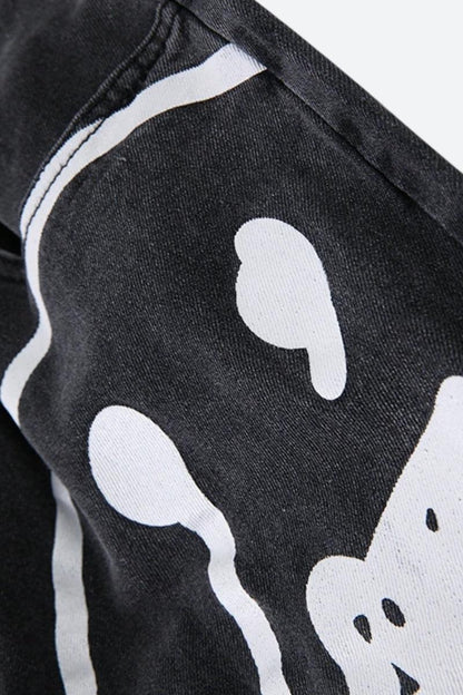 Smiley Jeans