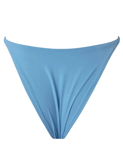 | O-ring Detail Bikini Bottom