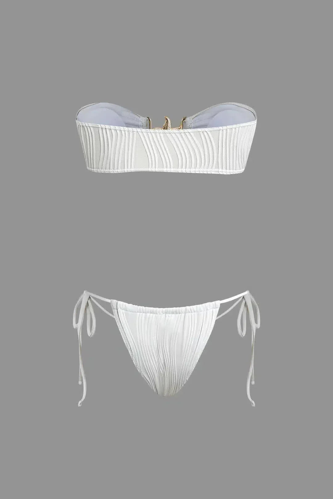 | Starfish Bikini Set