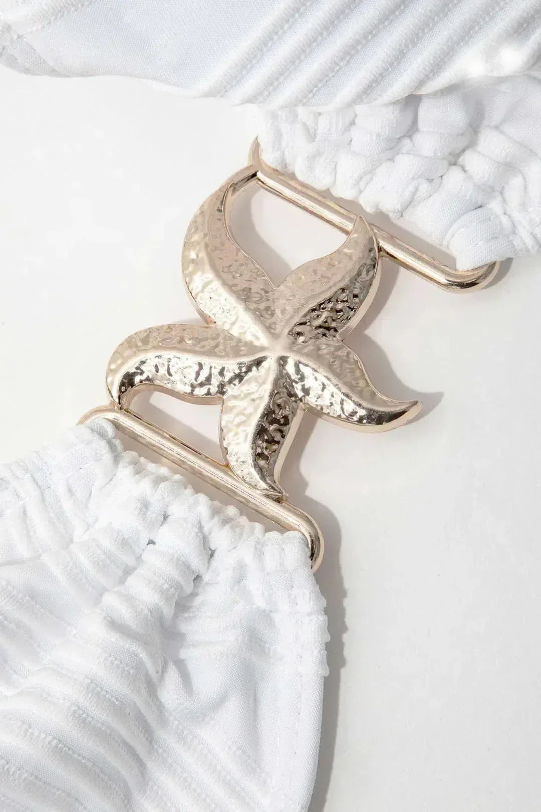 | Starfish Bikini Set