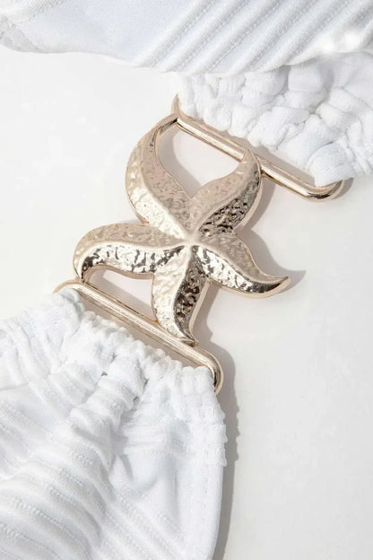 | Starfish Bikini Set