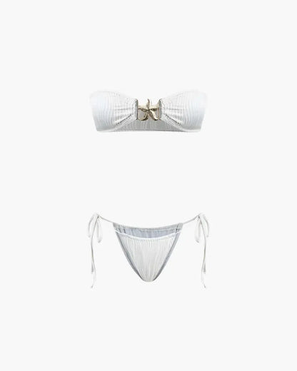 | Starfish Bikini Set