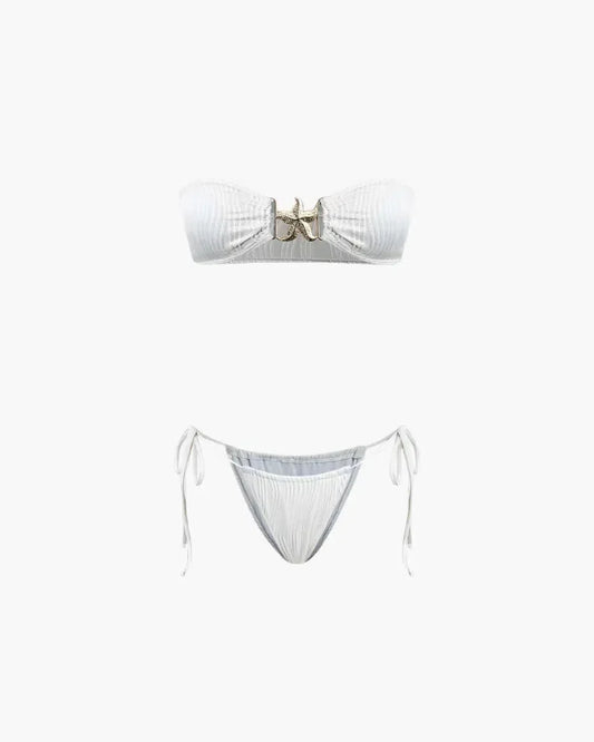 | Starfish Bikini Set