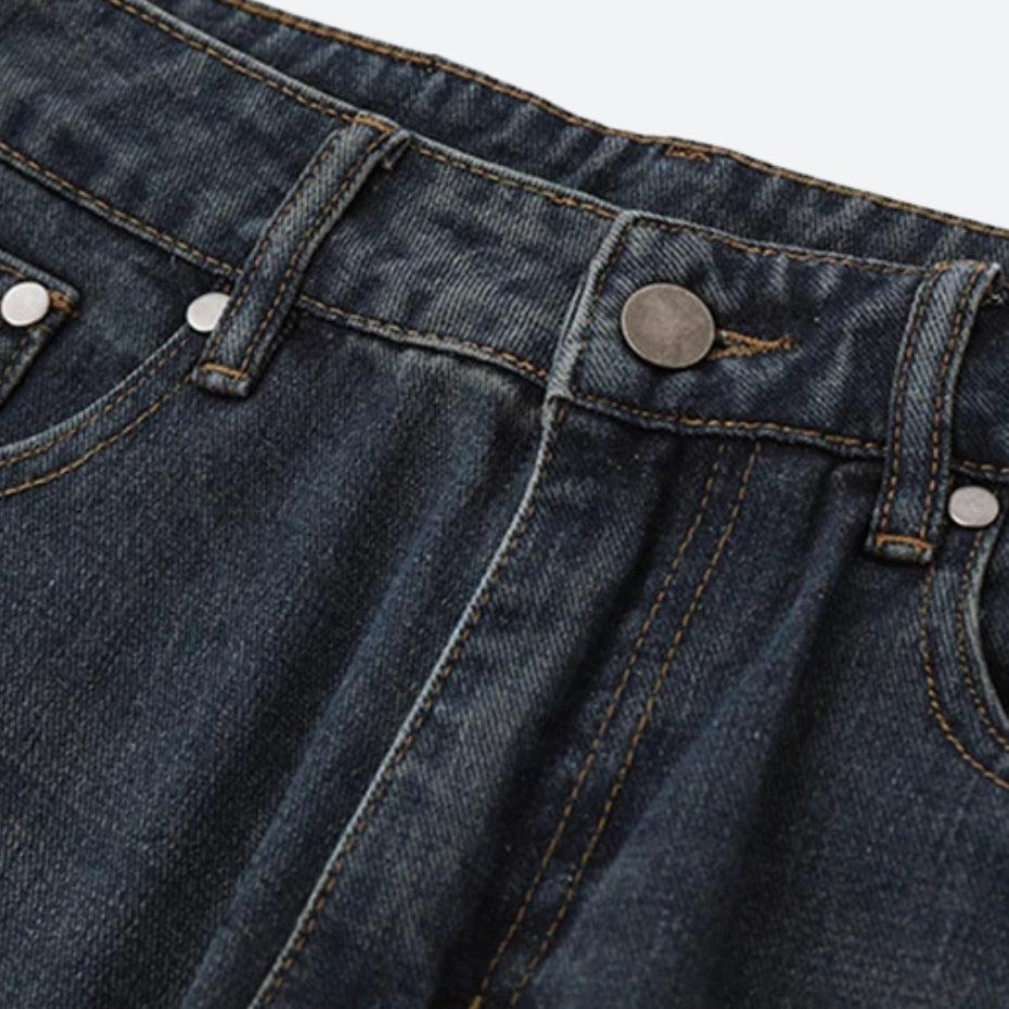Spider Jeans
