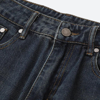 Spider Jeans