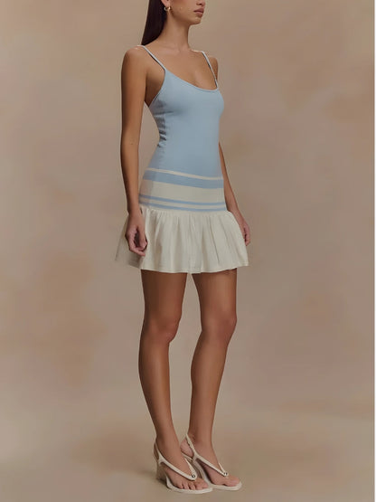 Sport Mini Dress