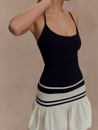 Sport Mini Dress
