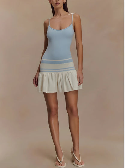 Sport Mini Dress