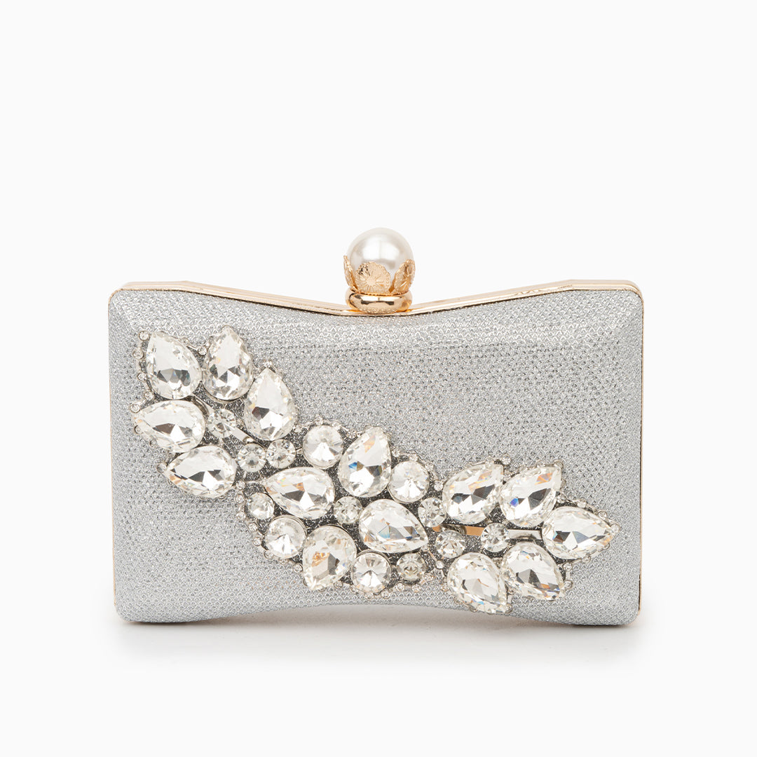 Stella Gemstones Evening Clutch