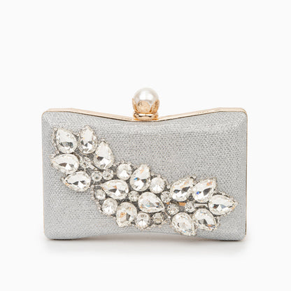 Stella Gemstones Evening Clutch