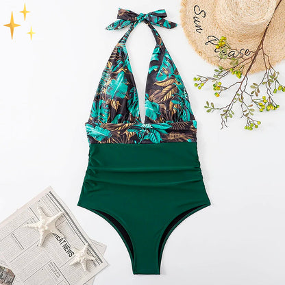 Bettina® | Low Cut Stylish Bikini For Women