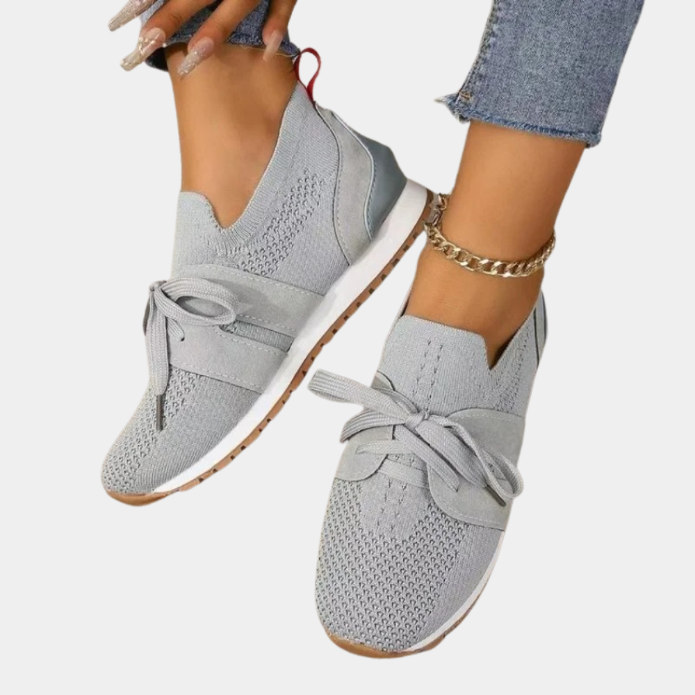 Narelle - Orthopedic Comfort Sneakers