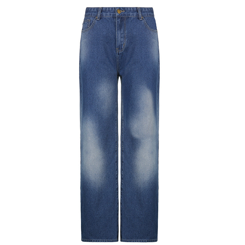 Julia Fashion - Streetwear Women's Jeans