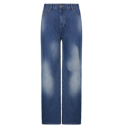 Julia Fashion - Streetwear Women's Jeans