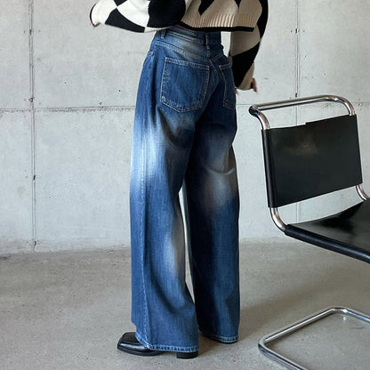Julia Fashion - Streetwear Women's Jeans