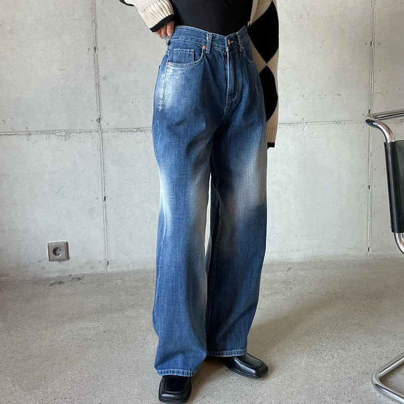 Julia Fashion - Streetwear Women's Jeans