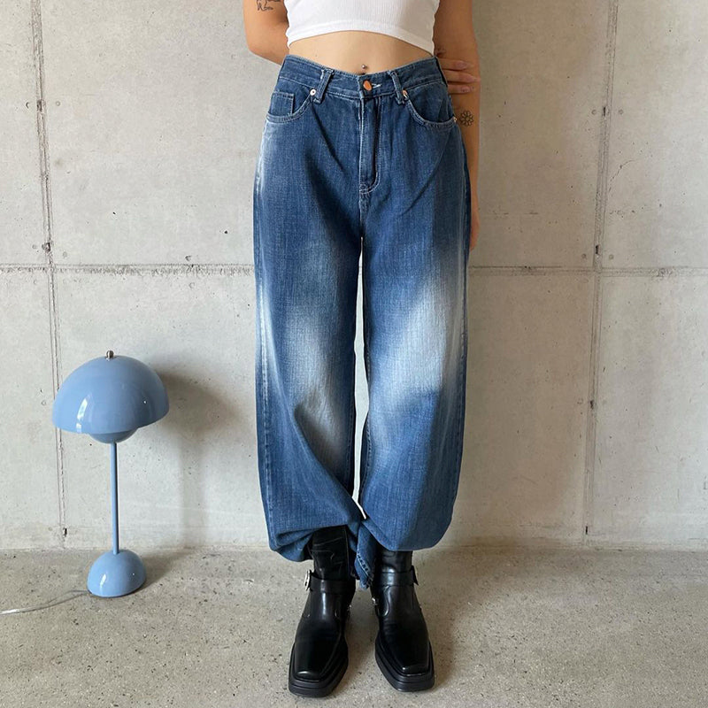Julia Fashion - Streetwear Women's Jeans