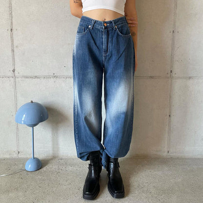 Julia Fashion - Streetwear Women's Jeans