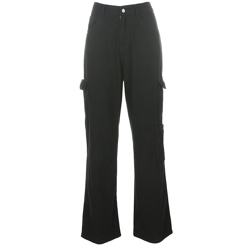 Julia Fashion - Streetwear Women's Jeans