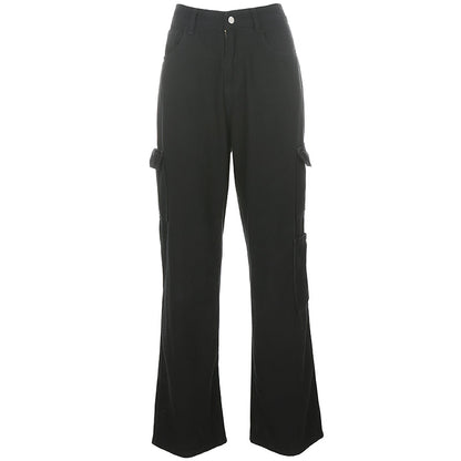 Julia Fashion - Streetwear Women's Jeans